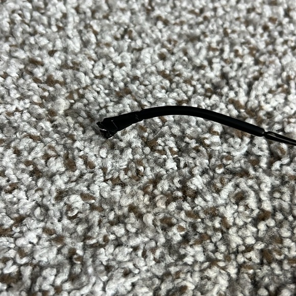 Authentic Ray-Ban sunglasses. - Picture 3 of 4